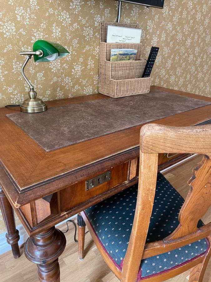 Bed & Breakfast Vragerups Gard