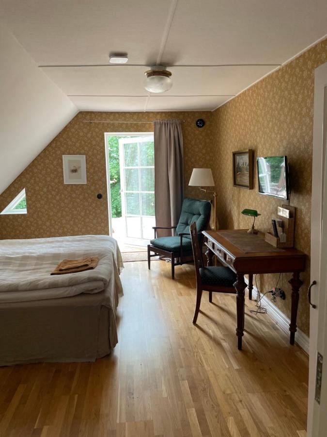 Bed & Breakfast Vragerups Gard Lomma
