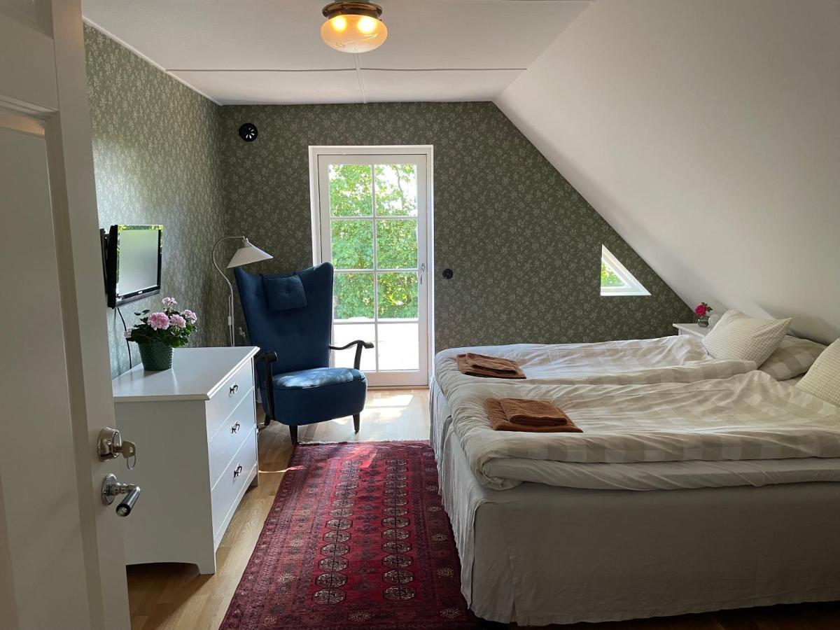 Vragerups Gard Bed & Breakfast *