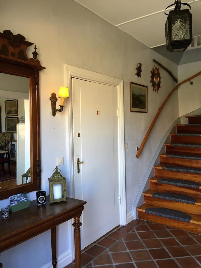 Vragerups Gard Bed & Breakfast