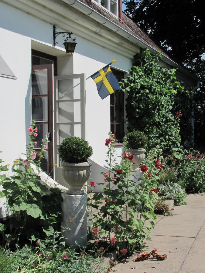 Vragerups Gard Bed & Breakfast Lomma