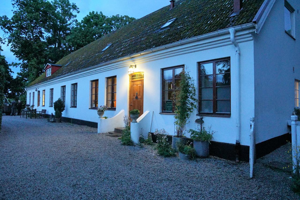 Vragerups Gard Bed & Breakfast