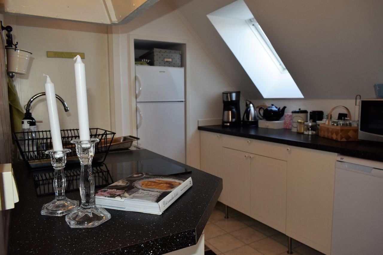 Vragerups Gard Bed & Breakfast Lomma