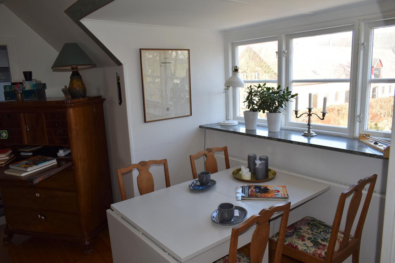 Vragerups Gard Bed & Breakfast
